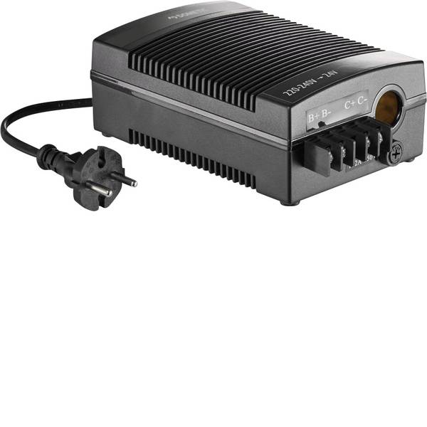 Accessori e ricambi per mini frigo - Raddrizzatore Dometic Group CoolPower EPS-100 9600000440 100 W 1 pz. (L x L x A) 185 x 115 x 65 mm - Accessori e ricambi per mini frigo - Raddrizzatore Dometic Group CoolPower EPS-100 9600000440 100 W 1 pz. (L x L x A) 185 x 115 x 65 mm -