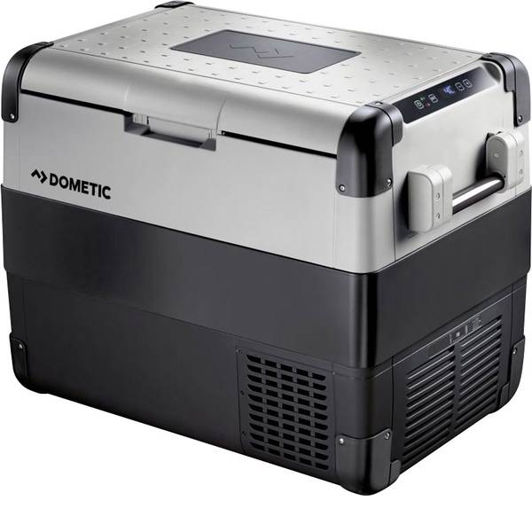 Contenitori refrigeranti - Dometic Group CoolFreeze CFX 65W Borsa frigo Classe energetica: A++ (A+++ - D) Compressore 12 V, 24 V, 110 V, 230 V - Contenitori refrigeranti - Dometic Group CoolFreeze CFX 65W Borsa frigo Classe energetica: A++ (A+++ - D) Compressore 12 V, 24 V, 110 V, 230 V -