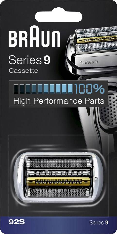 SP NUOVO Braun Lamina 30B Lamina di ricambio per i Rasoi Braun della Series 3