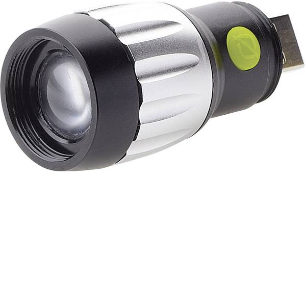 Lampade per campeggio, outdoor e per immersioni - LED Luce da campeggio Goal Zero Bolt-Tip 110 lm via USB 56 g Nero, Verde 96018 - Lampade per campeggio, outdoor e per immersioni - LED Luce da campeggio Goal Zero Bolt-Tip 110 lm via USB 56 g Nero, Verde 96018 -