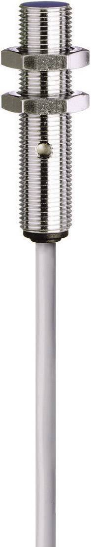 Contrinex Sensore di prossimità induttivo M12 A filo PNP DW-AD-503-M12-0