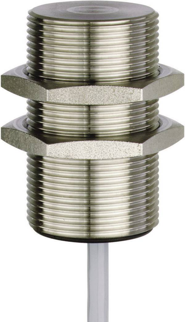 <br> Contrinex<br> Interruttore di prossimità<br> Induttivo<br> DW-AD-703-M30<br> 320 020 243<br> M30<br> A filo<br> PNP<br> (Ø x L) 30 mm x 50 mm<br> <br>