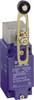 Telemecanique XCKJ10541H29 XCKJ10541H29 Fine corsa Leva con rotella regolabile IP66 1 pz.