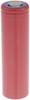 Panasonic NCR18650GA Batteria ricaricabile speciale 18650 Flat Top, adatto alle alte correnti Li-Ion 3.6 V 3300 mAh 1 pz.