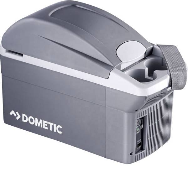 Contenitori refrigeranti - Dometic Group TB 08 Borsa frigo Termoelettrico 12 V Grigio 8 l - Contenitori refrigeranti - Dometic Group TB 08 Borsa frigo Termoelettrico 12 V Grigio 8 l -