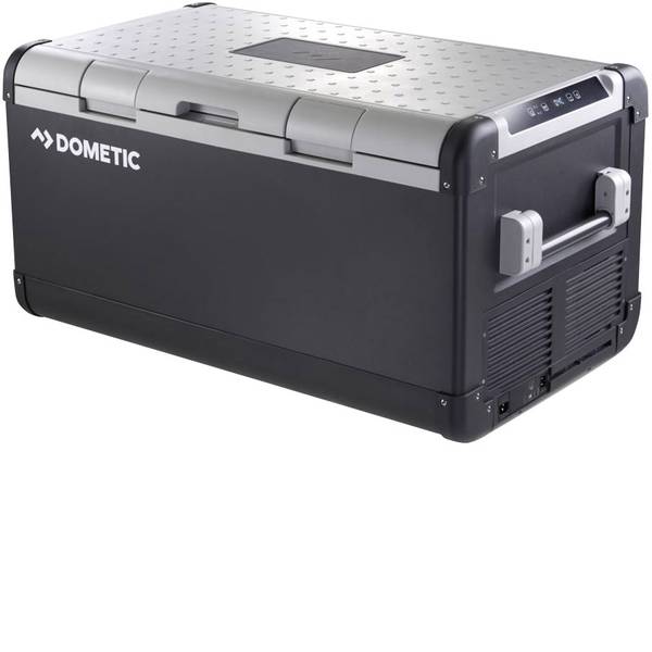 Contenitori refrigeranti - Dometic Group CoolFreeze CFX 100W Borsa frigo Classe energetica: A+ (A+++ - D) Compressore 12 V, 24 V, 230 V Grigio, - Contenitori refrigeranti - Dometic Group CoolFreeze CFX 100W Borsa frigo Classe energetica: A+ (A+++ - D) Compressore 12 V, 24 V, 230 V Grigio, -
