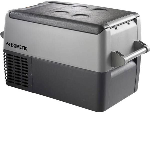 Contenitori refrigeranti - Dometic Group CoolFreeze CF 35 Borsa frigo Classe energetica: A+ (A+++ - D) Compressore 12 V, 24 V, 110 V, 230 V Grigio - Contenitori refrigeranti - Dometic Group CoolFreeze CF 35 Borsa frigo Classe energetica: A+ (A+++ - D) Compressore 12 V, 24 V, 110 V, 230 V Grigio -