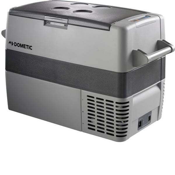 Contenitori refrigeranti - Dometic Group CoolFreeze CF 50 Borsa frigo Classe energetica: A+ (A+++ - D) Compressore 12 V, 24 V, 110 V, 230 V Grigio - Contenitori refrigeranti - Dometic Group CoolFreeze CF 50 Borsa frigo Classe energetica: A+ (A+++ - D) Compressore 12 V, 24 V, 110 V, 230 V Grigio -