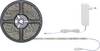 Paulmann SimpLED 78973 Kit completo striscia LED con spina 12 V 7.5 m Bianco caldo Pezzo 1 pz.