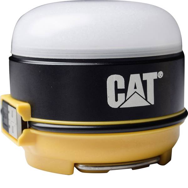 Lampade per campeggio, outdoor e per immersioni - LED Luce da campeggio CAT CT6525 200 lm a batteria ricaricabile 330054 - Lampade per campeggio, outdoor e per immersioni - LED Luce da campeggio CAT CT6525 200 lm a batteria ricaricabile 330054 -