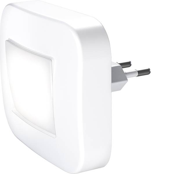 Luci notturne - LEDVANCE LUNETTA Hall 4058075030671 Luce notturna LED Quadrato LED Bianco caldo Bianco - Luci notturne - LEDVANCE LUNETTA Hall 4058075030671 Luce notturna LED Quadrato LED Bianco caldo Bianco -