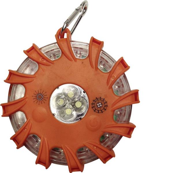 Sicurezza per veicoli - Warnblinkeuchte a LED Profi Power 2420002 (Ø x A) 105 mm x 45 mm - Sicurezza per veicoli - Warnblinkeuchte a LED Profi Power 2420002 (Ø x A) 105 mm x 45 mm -