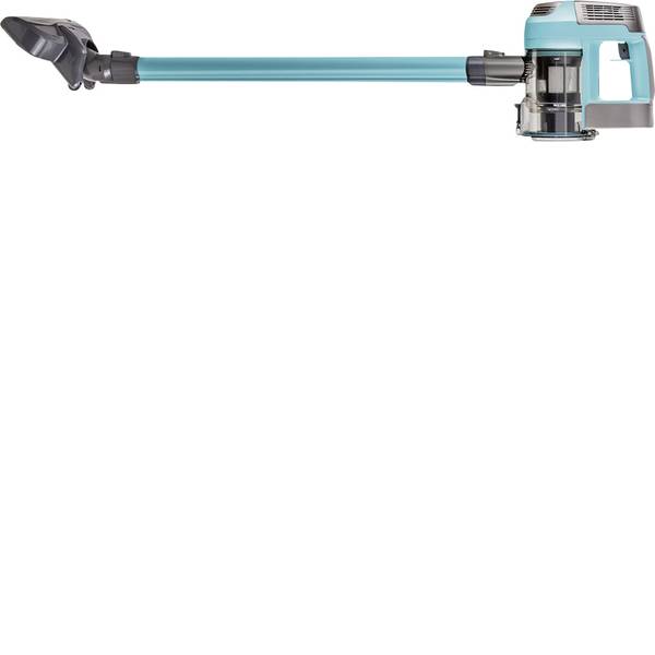 Aspirabriciole - Thomas QuickStick Tempo Aspirapolvere a batterie 18 V 150 W Turchese - Aspirabriciole - Thomas QuickStick Tempo Aspirapolvere a batterie 18 V 150 W Turchese -