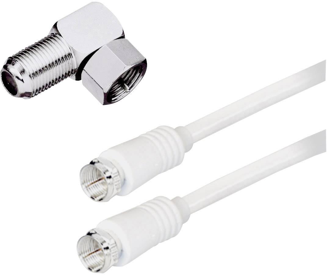 E Recensioni Per HB-Digital- Cavo Satellitare Coassiale "HQ-135 - Foto 9