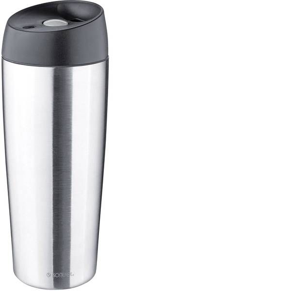 Thermos e tazze termiche - Isosteel VA-9584Q Caraffa thermos Argento 0.4 l VA-9584Q - Thermos e tazze termiche - Isosteel VA-9584Q Caraffa thermos Argento 0.4 l VA-9584Q -