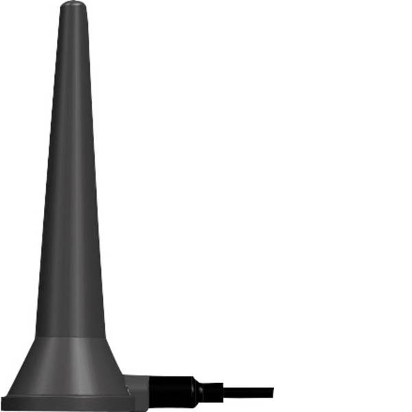 Antenne per auto - Hirschmann Car Communication CEL 7026RDM FME Antenna FM/GSM - Antenne per auto - Hirschmann Car Communication CEL 7026RDM FME Antenna FM/GSM -