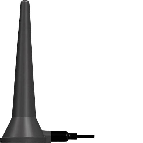 Antenne per auto - Hirschmann Car Communication CEL 7026 RD M SMA Antenna FM/GSM - Antenne per auto - Hirschmann Car Communication CEL 7026 RD M SMA Antenna FM/GSM -