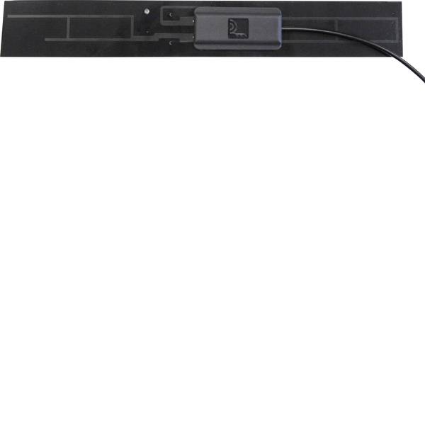 Antenne per auto - Hirschmann Car Communication DVB47-79FL DVB-T Antenna DVB-T a disco con amplificatore - Antenne per auto - Hirschmann Car Communication DVB47-79FL DVB-T Antenna DVB-T a disco con amplificatore -
