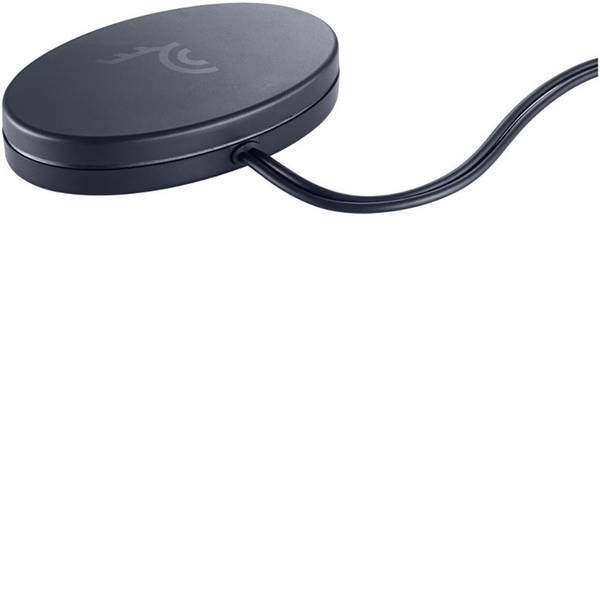 Antenne per auto - Hirschmann Car Communication Glonass 1890 LP/LC/P/Fakra/5.0 Antenna GPS/GSM con amplificatore - Antenne per auto - Hirschmann Car Communication Glonass 1890 LP/LC/P/Fakra/5.0 Antenna GPS/GSM con amplificatore -