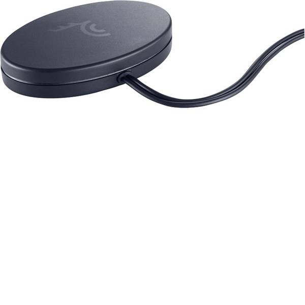 Antenne per auto - Hirschmann Car Communication Glonass 1890 LP/LC/P/Fakra/3.0 Antenna GPS/GSM con amplificatore - Antenne per auto - Hirschmann Car Communication Glonass 1890 LP/LC/P/Fakra/3.0 Antenna GPS/GSM con amplificatore -