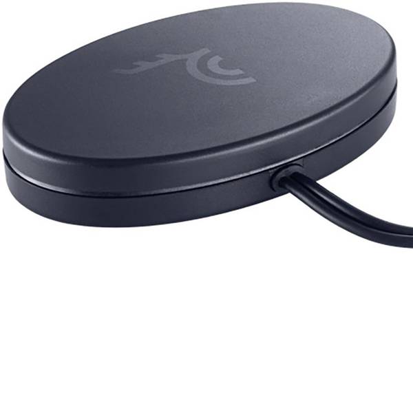 Antenne per auto - Hirschmann Car Communication Glonass 1890 LP/LC/P/SMA/FME/3.0 Antenna GPS con amplificatore - Antenne per auto - Hirschmann Car Communication Glonass 1890 LP/LC/P/SMA/FME/3.0 Antenna GPS con amplificatore -