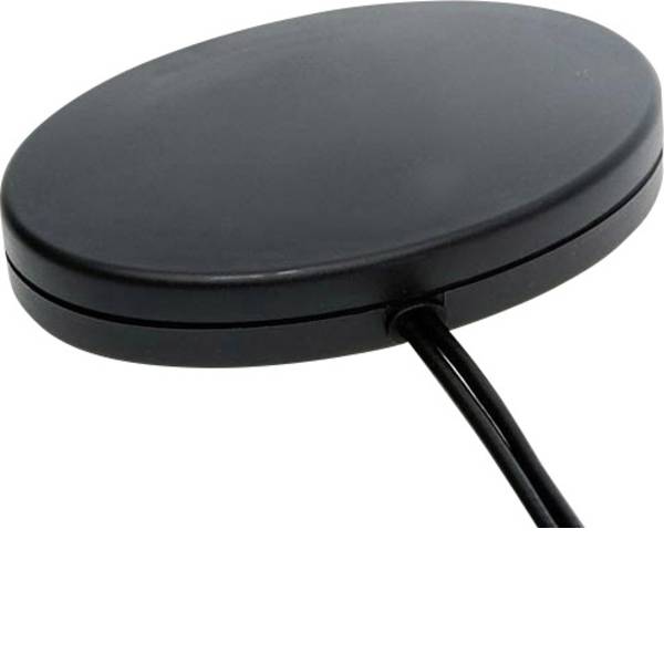 Antenne per auto - Hirschmann Car Communication GPS 1890 LP/P/SMA/FME/3.0 Antenna GPS/GSM con amplificatore - Antenne per auto - Hirschmann Car Communication GPS 1890 LP/P/SMA/FME/3.0 Antenna GPS/GSM con amplificatore -