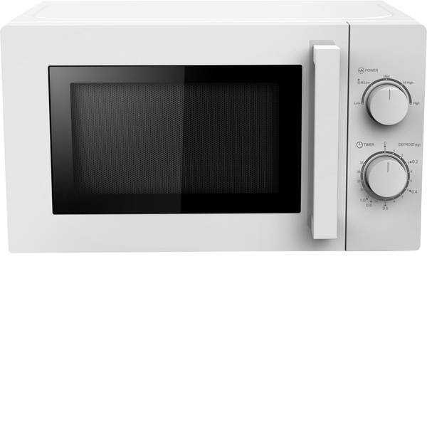 Forni a microonde - Silva Homeline MW20.1 Forno a microonde 700 W - Forni a microonde - Silva Homeline MW20.1 Forno a microonde 700 W -