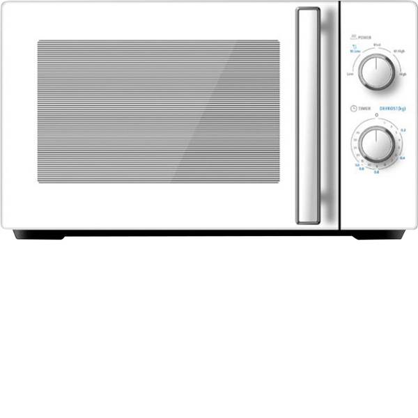 Forni a microonde - Silva Homeline MW-G 20.5 weiß Forno a microonde 700 W Funzione grill - Forni a microonde - Silva Homeline MW-G 20.5 weiß Forno a microonde 700 W Funzione grill -