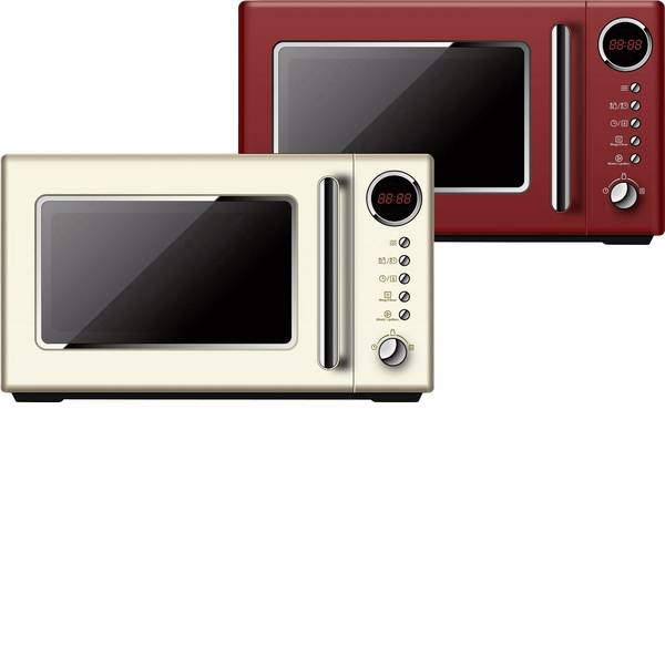 Forni a microonde - BiKitchen Cook 815 rot Forno a microonde 700 W - Forni a microonde - BiKitchen Cook 815 rot Forno a microonde 700 W -