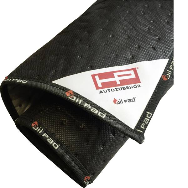 Utensili per garage e officine meccaniche - Tappeto assorbente per oli e liquidi Oil Pad Indoor Flexi 24022 (L x L) 80 cm x 60 cm - Utensili per garage e officine meccaniche - Tappeto assorbente per oli e liquidi Oil Pad Indoor Flexi 24022 (L x L) 80 cm x 60 cm -
