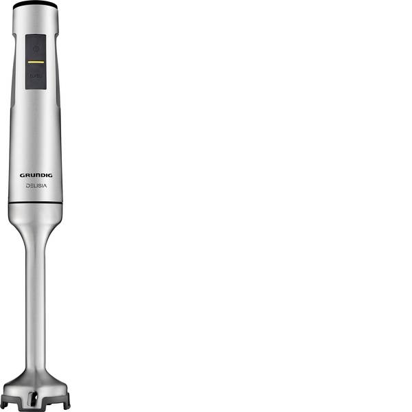 Frullatori a immersione - Grundig BL 7680 Frullatore ad immersione 600 W con misurino Acciaio, Nero - Frullatori a immersione - Grundig BL 7680 Frullatore ad immersione 600 W con misurino Acciaio, Nero -
