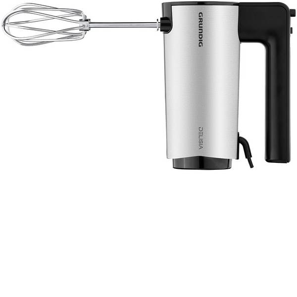 Sbattitori elettrici - Grundig HM 8680 Sbattitore elettrico 700 W Acciaio, Nero - Sbattitori elettrici - Grundig HM 8680 Sbattitore elettrico 700 W Acciaio, Nero -