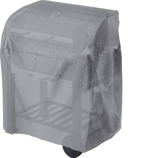 Accessori grill - Telo di copertura per barbecue Carrello griglia tepro Garten 8400 Antracite - Accessori grill - Telo di copertura per barbecue Carrello griglia tepro Garten 8400 Antracite -