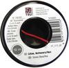 TRU COMPONENTS 1567051 Cavo per cablaggi 2 x 0.14 mm² Nero, Rosso 10 m