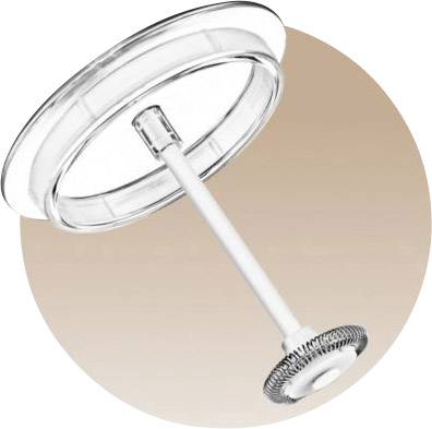 Immagine simbolo per SENSEO® CA6500/60 CA6500/60 Montalatte Nero 500 W