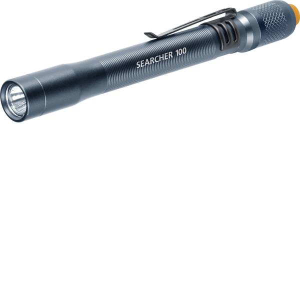 Torce tascabili - Umarex LED Metalltaschenlampe LED Torcia tascabile con clip per cintura a batteria 100 lm 3 h 51 g - Torce tascabili - Umarex LED Metalltaschenlampe LED Torcia tascabile con clip per cintura a batteria 100 lm 3 h 51 g -