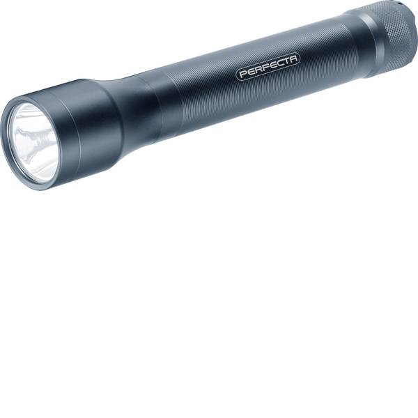 Torce tascabili - Umarex LED Metalltaschenlampe LED Torcia tascabile lungo raggio a batteria 200 lm 25 h 430 g - Torce tascabili - Umarex LED Metalltaschenlampe LED Torcia tascabile lungo raggio a batteria 200 lm 25 h 430 g -