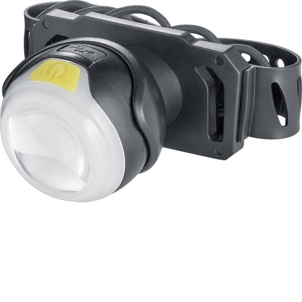 Lampade da testa - Umarex AS01 LED Lampada frontale a batteria ricaricabile 100 lm 4 h 3.7214 - Lampade da testa - Umarex AS01 LED Lampada frontale a batteria ricaricabile 100 lm 4 h 3.7214 -