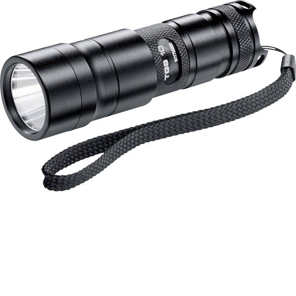 Torce tascabili - Walther TGS10 LED Torcia tascabile Cinturino a batteria 230 lm 15 h 74 g - Torce tascabili - Walther TGS10 LED Torcia tascabile Cinturino a batteria 230 lm 15 h 74 g -