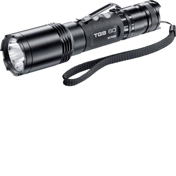 Torce tascabili - Walther TGS60 LED Torcia tascabile con clip per cintura, Cinturino a batteria ricaricabile, a batteria 660 lm 17 h 113 - Torce tascabili - Walther TGS60 LED Torcia tascabile con clip per cintura, Cinturino a batteria ricaricabile, a batteria 660 lm 17 h 113 -