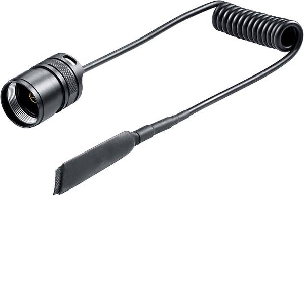 Accessori per torce portatili - Cavo interruttore Nero Walther TGS40, Walther TGS60, Walther TGS60r Walther 3.7113 - Accessori per torce portatili - Cavo interruttore Nero Walther TGS40, Walther TGS60, Walther TGS60r Walther 3.7113 -