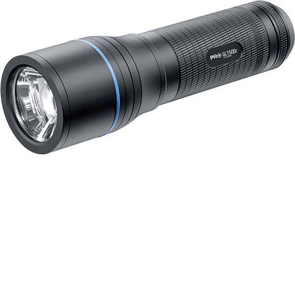 Torce tascabili - Walther LED Lampe mit Powerbank LED Torcia tascabile con clip per cintura, Interfaccia USB a batteria ricaricabile, a - Torce tascabili - Walther LED Lampe mit Powerbank LED Torcia tascabile con clip per cintura, Interfaccia USB a batteria ricaricabile, a -