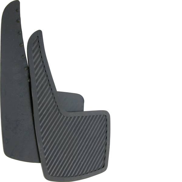 Parafanghi per auto e camion - Parafango Gomma HP Autozubehör 18580 (L x A) 36 cm x 21 cm - Parafanghi per auto e camion - Parafango Gomma HP Autozubehör 18580 (L x A) 36 cm x 21 cm -