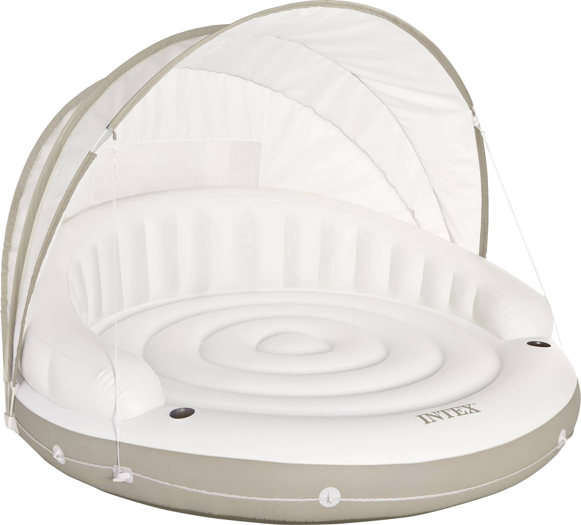 Intex Intex Canopy Island 199x150 cm 58292EU-0