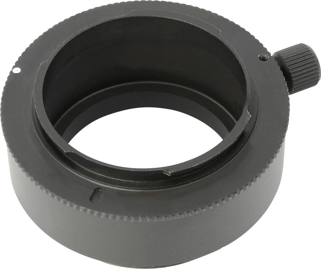 Bresser Optik 4920001 Nikon for Condor Adattatore per camera