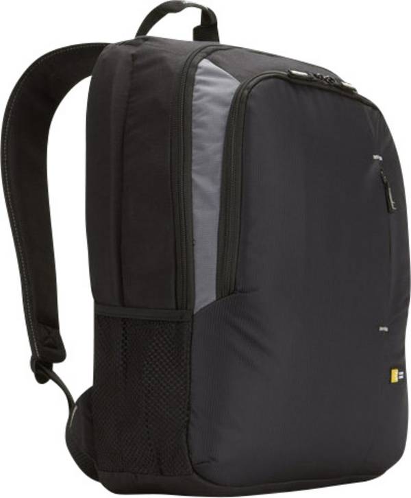 CaseLogic Notebook Rucksack VNB217 Nylon/EVA,schwarz,43,18cm/17"