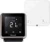 Honeywell Y6R910RW8021 T6R Termostato senza fili rimovibile Settimanale, Giornaliero 1 pz.