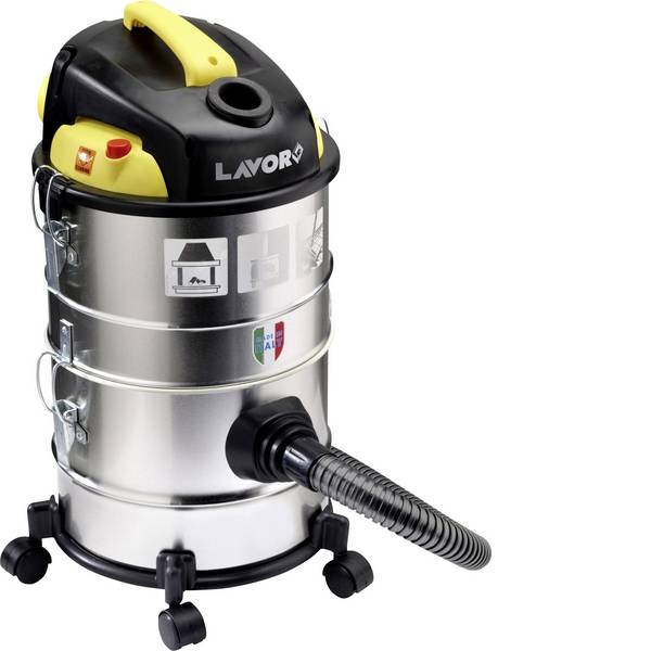 Bidoni aspiratutto - Lavor Ashley KOMBO 4in1 8.243.0024 Aspiratutto 1200 W 28 l Pulizia semi-automatica del filtro - Bidoni aspiratutto - Lavor Ashley KOMBO 4in1 8.243.0024 Aspiratutto 1200 W 28 l Pulizia semi-automatica del filtro -