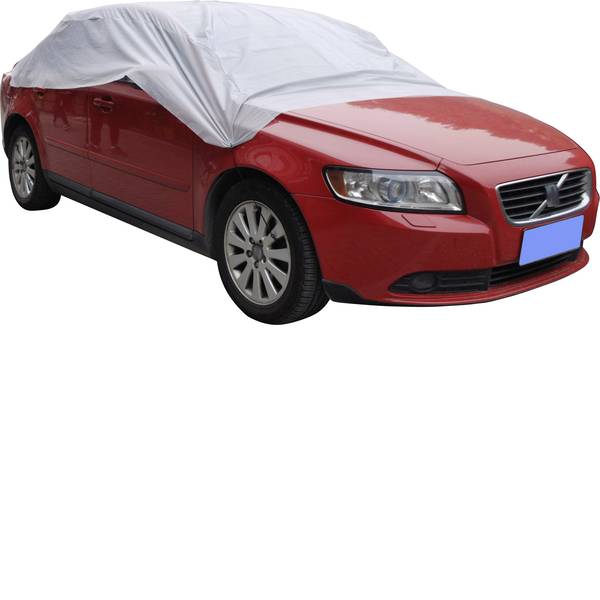 Teli copri auto e moto - IWH Semicopertura Outdoor gr. M (L x L x A) 51 x 259 x 147 mm - Teli copri auto e moto - IWH Semicopertura Outdoor gr. M (L x L x A) 51 x 259 x 147 mm -