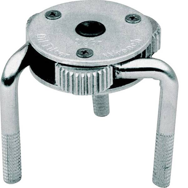Utensili per la manutenzione dell`olio - Filtro olio ragno 70 fino a 120 mm IWH 20992 - Utensili per la manutenzione dell`olio - Filtro olio ragno 70 fino a 120 mm IWH 20992 -